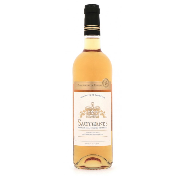 Sauternes 2022 - Sweet